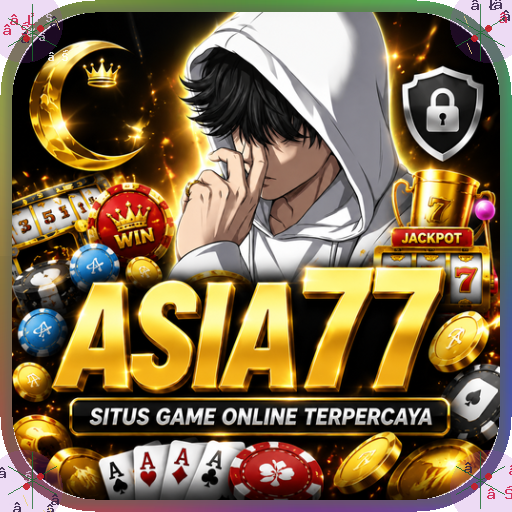 asia77 — galeri pratinjau - APK Resmi